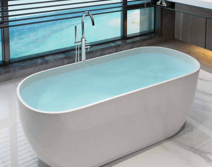 What Are The Classifications Of Bathtubs What Are The Materials Of